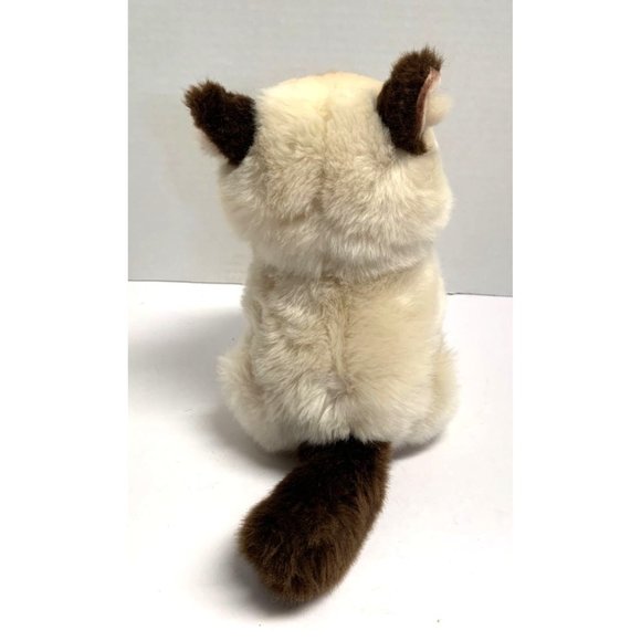 Gund Grumpy Cat Plush Stuffed Animal Toy 9.5 in Tall - Picture 3 of 5